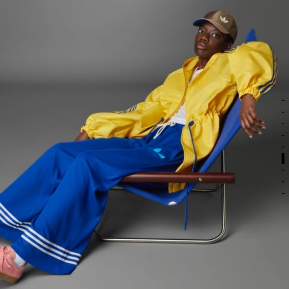 Adidas monogram windbreaker - Picture 6 of 14